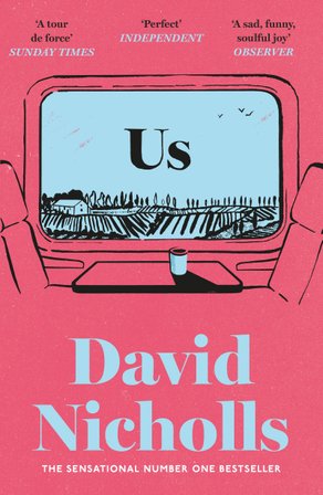 Us bookcover
