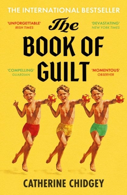 The Book of Guilt: A BBC RADIO 2 BOOK CLUB PICK 2025