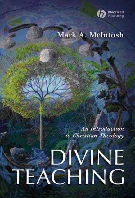 Divine Teaching – An Introduction to Christian Theology McIntosh Paperback