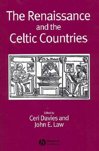 The Renaissance and the Celtic Countries Davies Paperback Wiley–Blackwell