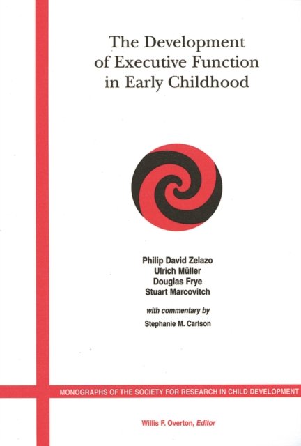 The Development of Executive Function in Early Childhood – Monographs of the So…