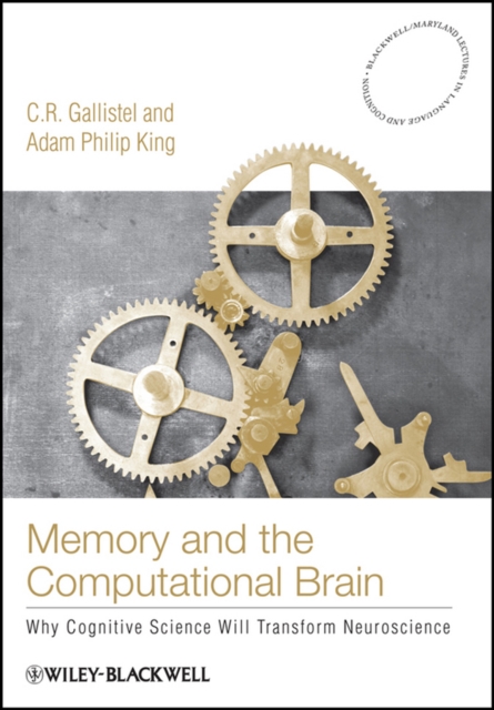 Memory and the Computational Brain – Why Cognitive Science will Transform Neuro…