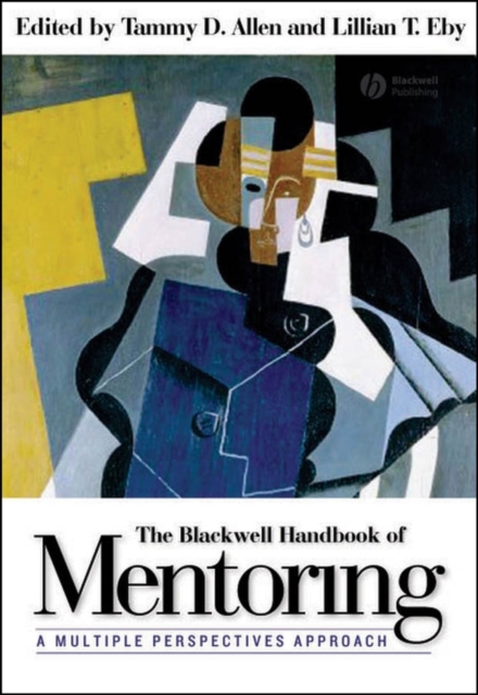 The Blackwell Handbook of Mentoring Allen Hardback Wiley–Blackwell 9781405133739