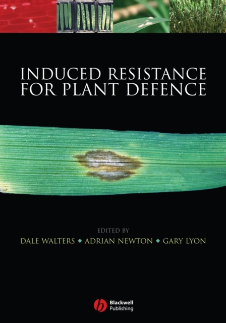 Induced Resistance for Plant Defence: A Sustainabl e Approach to Crop Protectio…