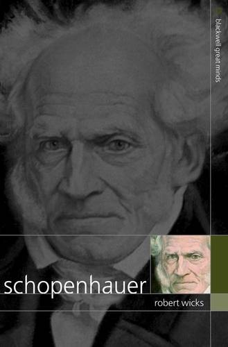 Schopenhauer Wicks Paperback Wiley–Blackwell 9781405134804