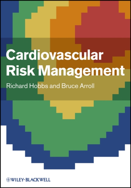 Cardiovascular Risk Management Hobbs Paperback Wiley–Blackwell 9781405155755