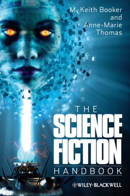 The Science Fiction Handbook Booker Paperback Wiley–Blackwell 9781405162067