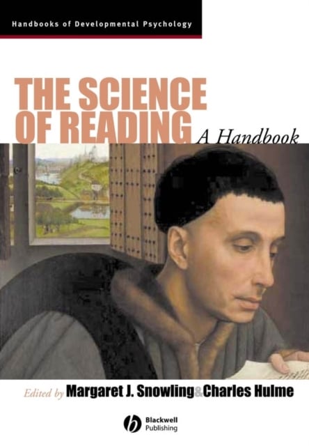 The Science of Reading – A Handbook Snowling Paperback Wiley–Blackwell