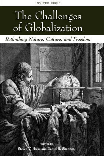 Challenges of Globalization Hicks Paperback Wiley–Blackwell 9781405173568