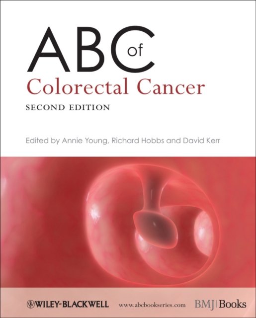 ABC of Colorectal Cancer 2e Young Paperback Wiley–Blackwell 9781405177634