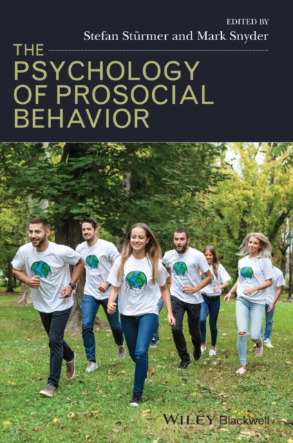 The Psychology of Prosocial Behavior – Group Processes, Intergroup Relations, a…