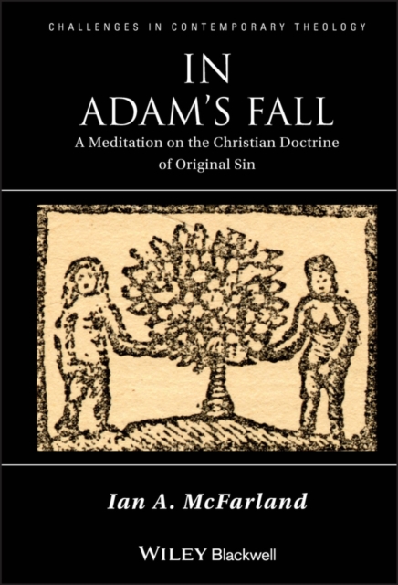 In Adam′s Fall – A Meditation on the Christian Doctrine of Original Sin Hardback