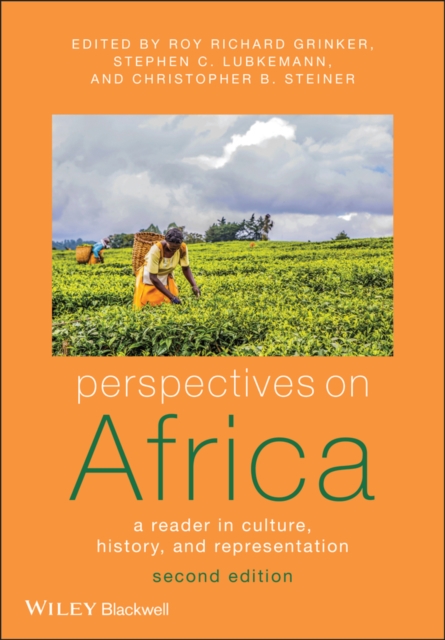 Perspectives on Africa – A Reader in Culture, History and Representation 2e