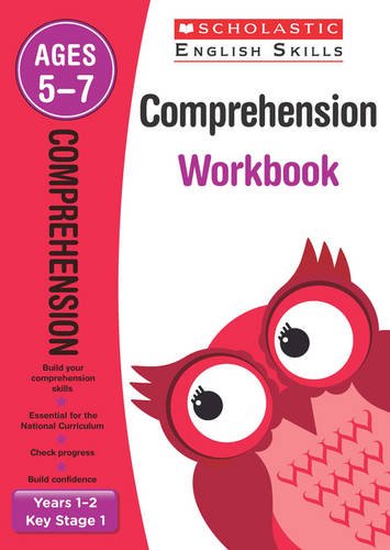 Comprehension Practice Ages 5-7