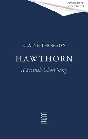 Hawthorn bookcover