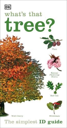 What's that Tree?: The Simplest ID Guide Ever