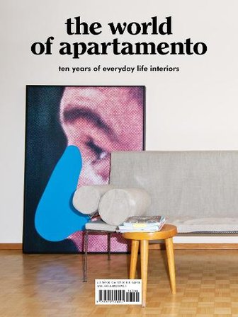 The World of Apartamento bookcover