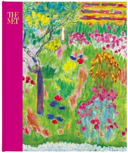 Gardens of Impressionism 12-Month 2027 Deluxe Engagement Calendar