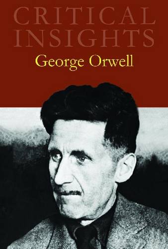 George Orwell Rodden Hardback MP–GRY Grey House Publishing 9781429837286