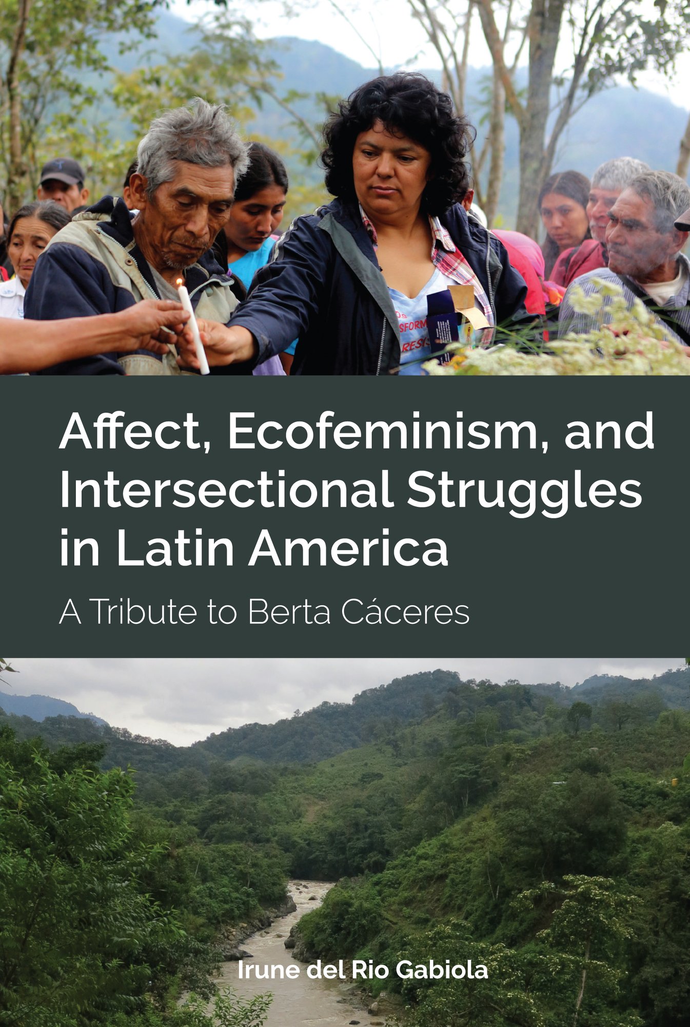 Affect, Ecofeminism, and Intersectional Struggles in Latin America a ...