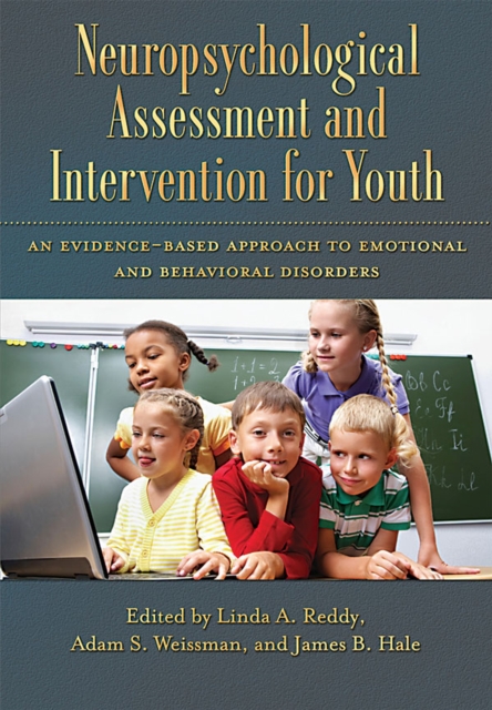 Neuropsychological Assessment and Intervention f – An Evidence–Based Approach t…