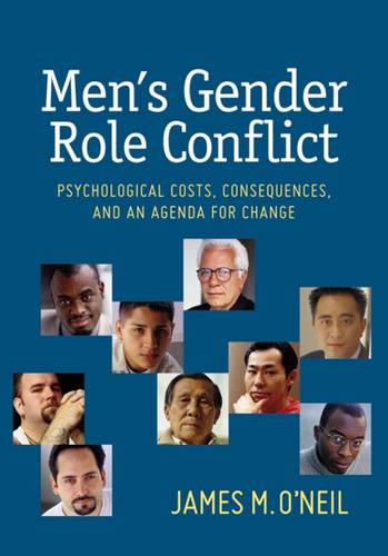Men`s Gender Role Conflict – Psychological Costs, Consequences, and an Agenda f…