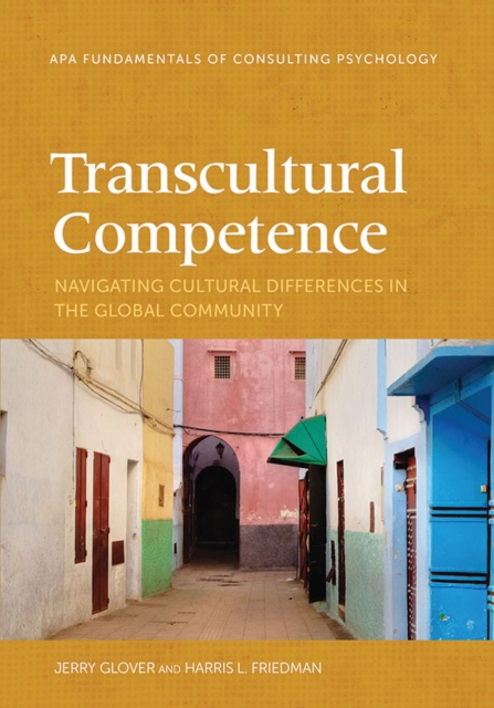 Transcultural Competence – Navigating Cultural Differences in the Global Commun…