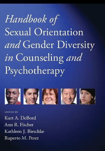 Handbook of Sexual Orientation and Gender Diversity in Counseling and Psychothe…