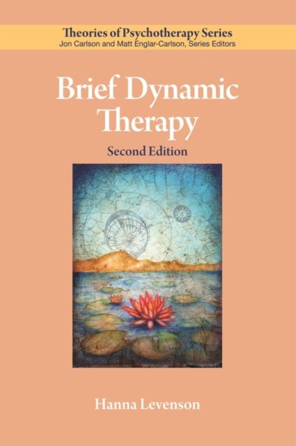 Brief Dynamic Therapy Levenson Paperback John Wiley & Sons 9781433827761