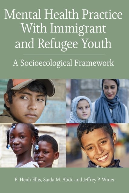 Mental Health Practice With Immigrant and Refuge – A Socioecological Framework