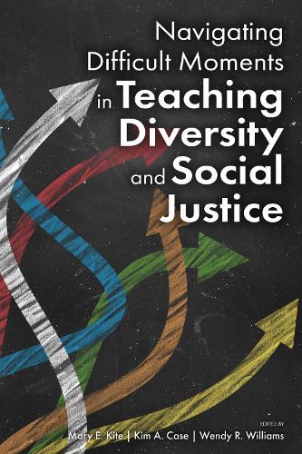 Navigating Difficult Moments in Teaching Diversity and Social Justice Kite Case