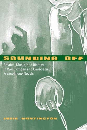 Sounding Off – Rhythm, Music, and Identity in West African and Caribbean Franco…