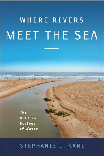 Where Rivers Meet the Sea – The Political Ecology of Water Kane Paperback