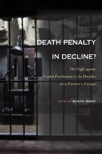 Death Penalty in Decline? – The Fight against Capital Punishment in the Decades…