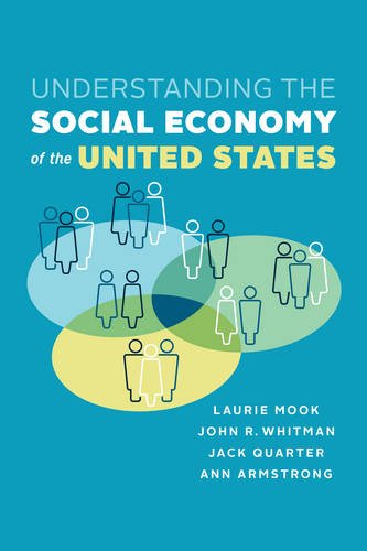 Understanding the Social Economy of the United States Mook Whitman Quarter