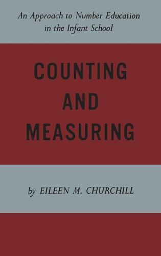 Counting and Measuring – An Approach to Number Education in the Infant School