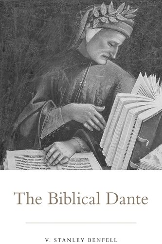 The Biblical Dante Benfell Hardback MY – University of Toronto Press
