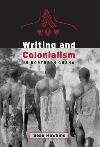 Writing and Colonialism in Northern Ghana – The Encounter between the LoDagaa a…