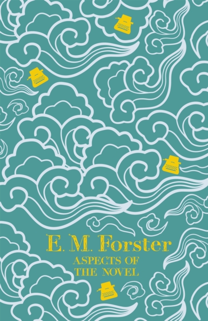 Aspects of the Novel bookcover