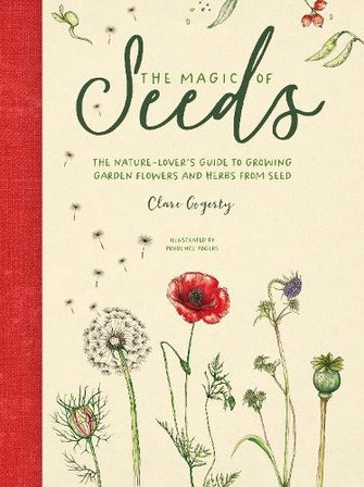 The Magic of Seeds bookcover