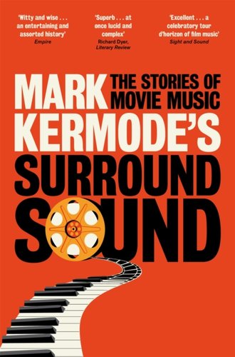 Mark Kermode''s Surround Sound bookcover