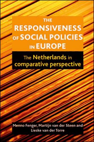 The Responsiveness of Social Policies in Europe – The Netherlands in Comparativ…
