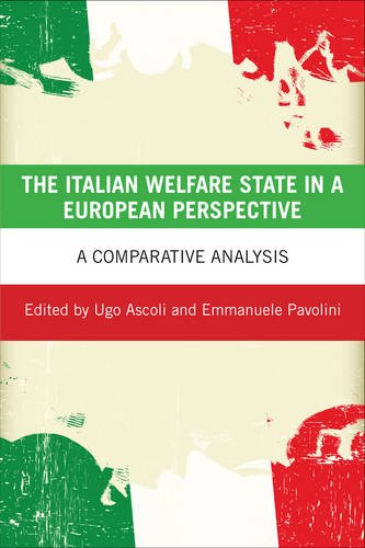 The Italian Welfare State in a European Perspective – A Comparative Analysis