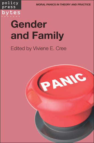 Gender and Family Cree Paperback Bristol University Press 9781447321910