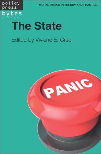 The State Cree Paperback Bristol University Press 9781447321972