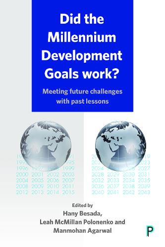 Did the Millennium Development Goals Work? – Meeti ng Future Challenges with Pa…