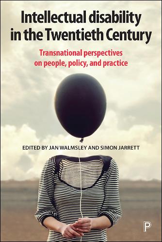 Intellectual Disability in the Twentieth Century –  Transnational Perspectives …