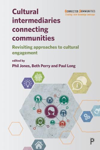 Cultural Intermediaries Connecting Communities – R evisiting Approaches to Cult…