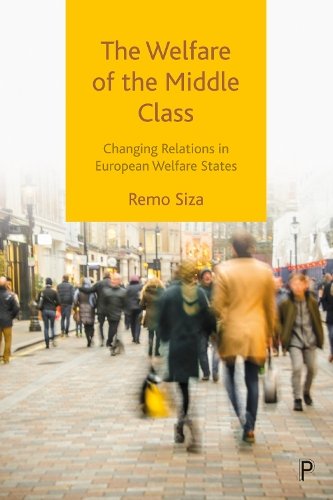 The Welfare of the Middle Class – Changing Relatio ns in European Welfare State…