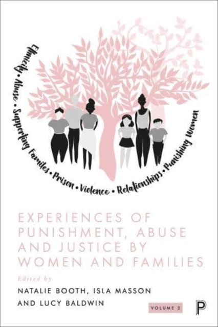 Experiences of Punishment, Abuse and Justice by Wo men and Families – Volume 2